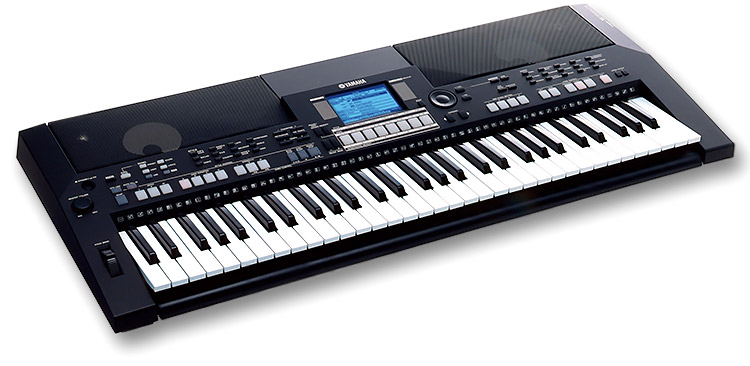 [Hoc Organ] Tìm hiểu về cây đàn Organ điện tử (Bài 1)